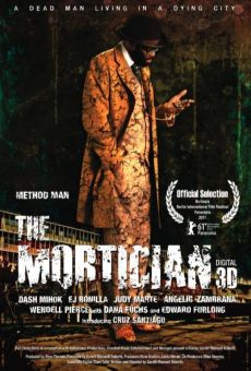 The Mortician