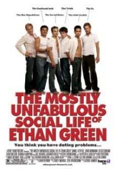 The Mostly Unfabulous Social Life of Ethan Green