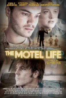 Ver película The Motel Life