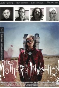 Ver película The Mother of Invention