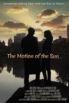 Watch The Motion of the Sun online stream