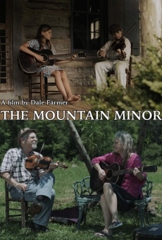 The Mountain Minor stream online deutsch