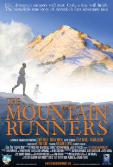 Watch The Mountain Runners online stream