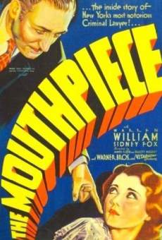 The Mouthpiece online streaming