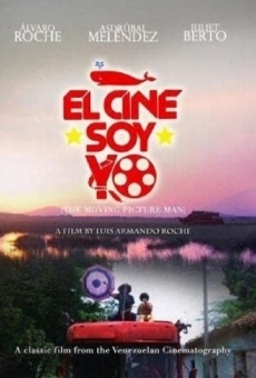 El cine soy yo on-line gratuito