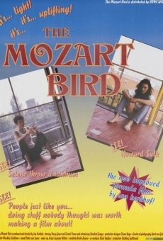 The Mozart Bird