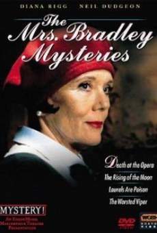 The Mrs. Bradley Mysteries: Death at the Opera online free