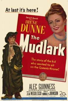 The Mudlark Online Free