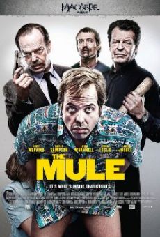 Ver película The Mule