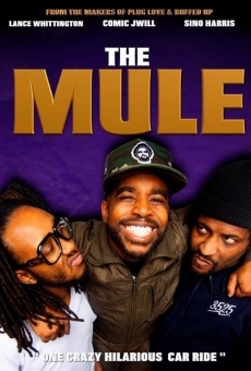 The Mule on-line gratuito