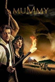 The Mummy stream online deutsch