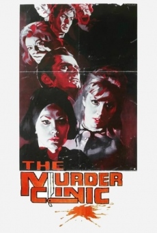 Ver película The Murder Clinic