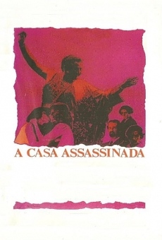 A Casa Assassinada stream online deutsch