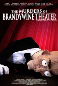 Ver película The Murders of Brandywine Theater