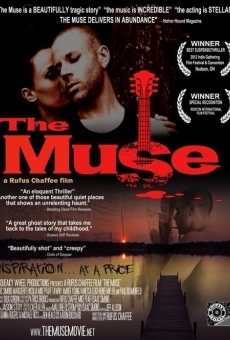 The Muse online
