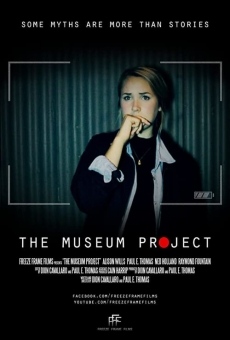 The Museum Project online kostenlos