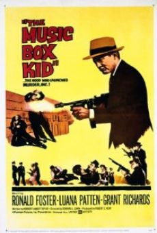 The Music Box Kid gratis