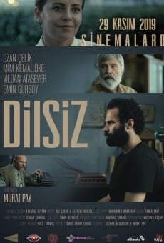 Dilsiz