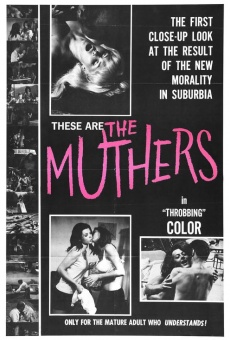Ver película The Muthers