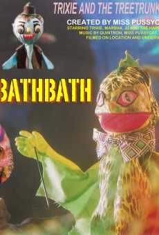 The Mystery In Old Bathbath