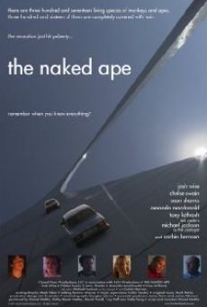 Ver película The Naked Ape