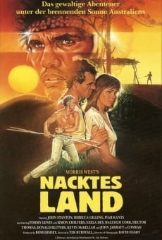The Naked Country streaming en ligne gratuit