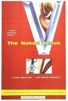 Ver película La Venus desnuda
