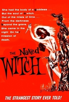 The Naked Witch gratis