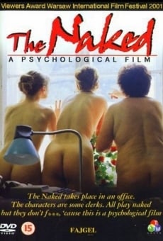 The Naked online