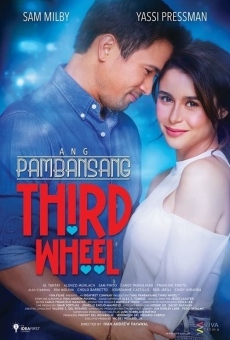 Ang Pambansang Third Wheel en ligne gratuit