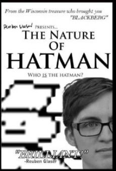 Ver película The Nature of Hatman