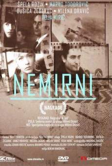 Nemirni streaming en ligne gratuit