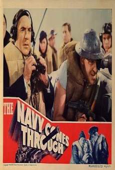 The Navy Comes Through (1942)