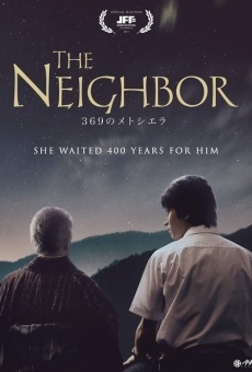 Ver película The Neighbor