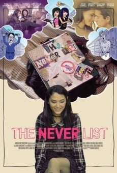 The Never List on-line gratuito