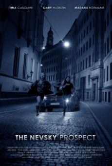 Ver película The Nevsky Prospect