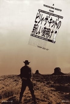 Ver película The New Morning of Billy the Kid