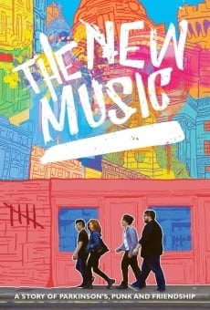 The New Music online streaming