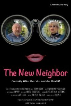 Watch The New Neighbor online stream