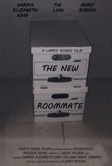 Ver película El nuevo compañero de piso