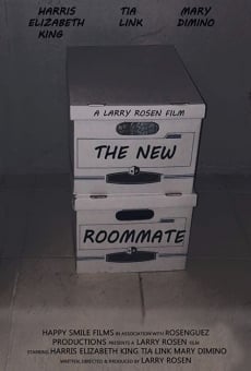 The New Roommate stream online deutsch