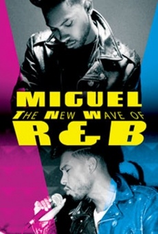 Ver película The New Wave of R&B