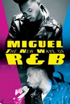 Película: The New Wave of R&B