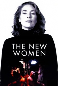 The New Women online streaming