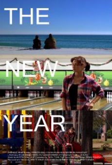 The New Year online streaming