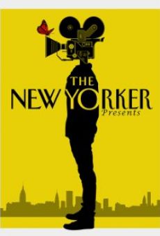 The New Yorker Presents online kostenlos