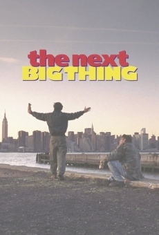 The Next Big Thing stream online deutsch