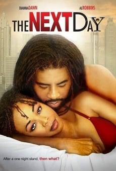 The Next Day stream online deutsch
