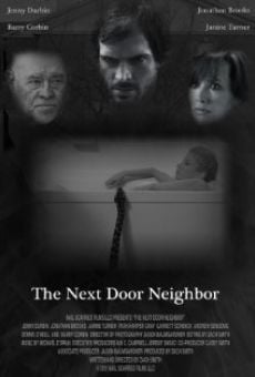 Ver película The Next Door Neighbor