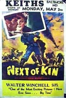 The Next of Kin (1942)